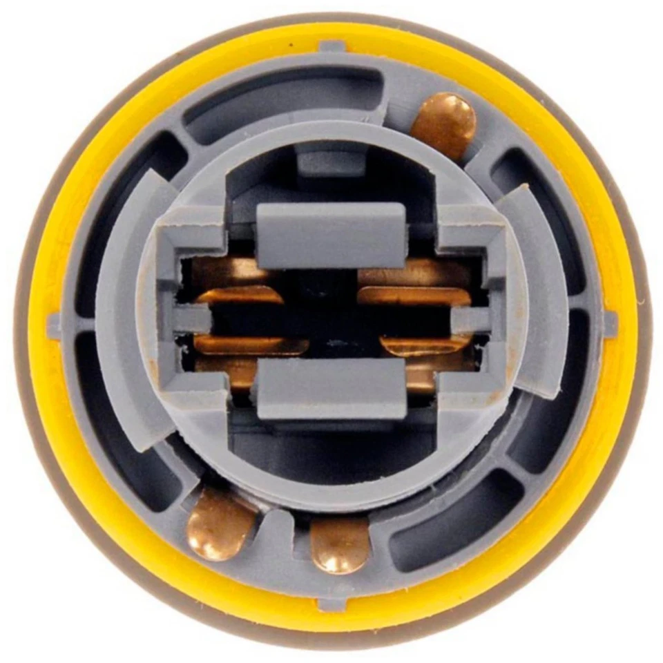 923-034 Dorman soquete lâmpada motorista ou passageiro lado direito esquerdo motorista/passageiro - Imagem 2 de 3