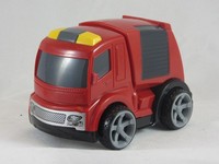 Mini Truck Ab 18 Monaten - Feuerwehr