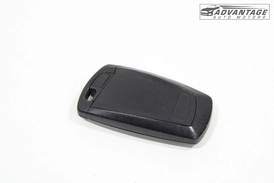 2015-16 BMW M235I XDRIVE F22 TRANSMISSOR CHAVEIRO REMOTO ENTRADA INTELIGENTE FABRICANTE DE EQUIPAMENTO ORIGINAL - Imagem 4 de 4