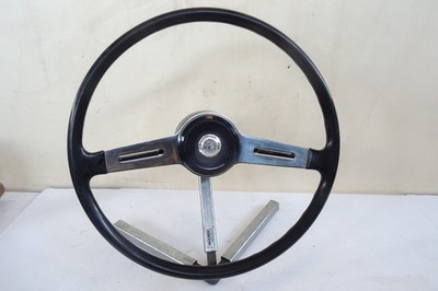 steering wheel Alfa Romeo Giulia GT Junior 1300 spider duetto