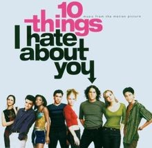 10 Things I Hate About You von Various | CD | Zustand gut