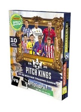2025-26 Panini Pitch Kings La Liga Soccer Checklist Guide in-content 23