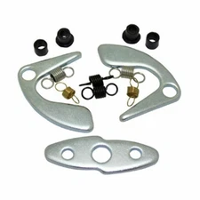 Mechanical Advance Re-Curve Spring Kit, Fits GM/Chevy V8 HEI Distributor