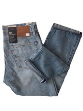 Levi Jeans Premium 501 93 ribete calce recto, elige tallas
