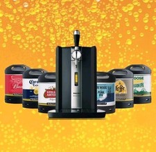 Perfect Draft Machine Discount Code PDRM6GZ6A4L00