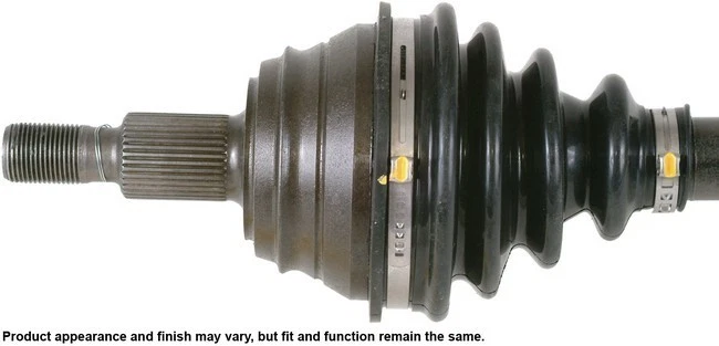 Conjunto de eje A1 Cardone 60-7107 CV para modelos seleccionados de Volkswagen 92-10 Foto 2 de 4