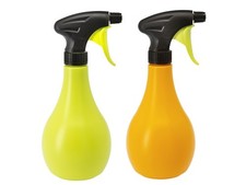 Spruzzatore Jolie 09 Couleur Assortie 1 L En Plastique