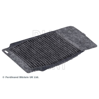 Innenraumluftfilter BLUE PRINT ADBP250044