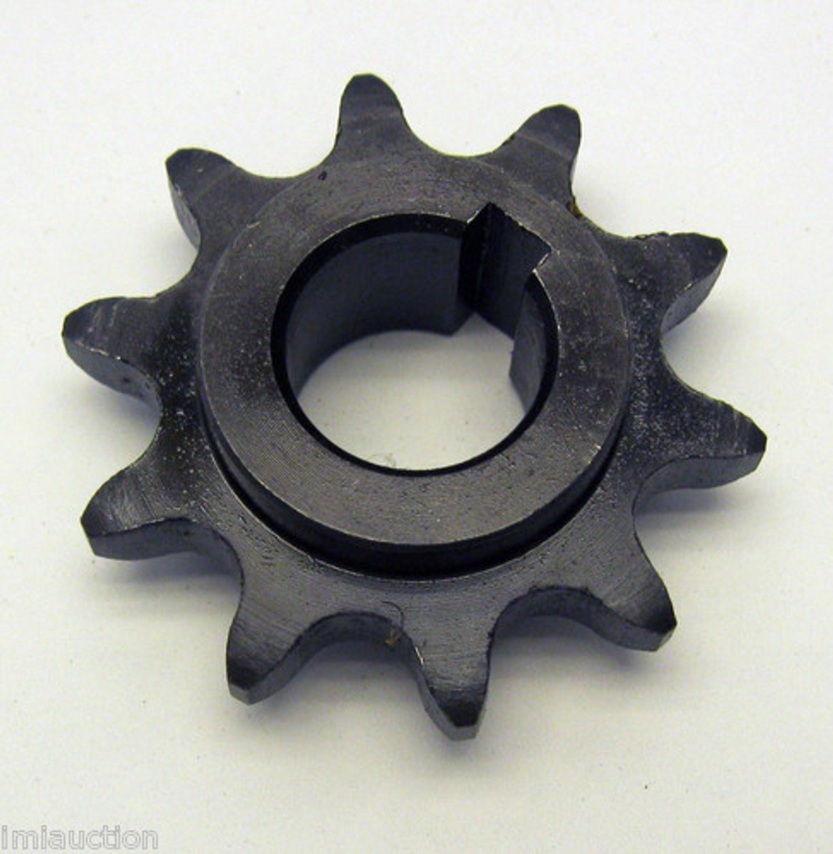Torque Converter Jackshaft Gear 40 Pitch 10T 5/8 Go Kart