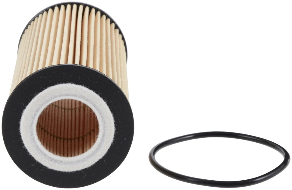 Масляный фильтр премиум-класса для 2016 Volvo S60 Cross Country 2,5 л L5 Bosch - Изображение 4 из 4