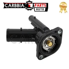 OEM GENUINE TOYOTA CAMRY RAV4 AVALON WATER INLET THERMOSTAT HOUSING 16031-25011