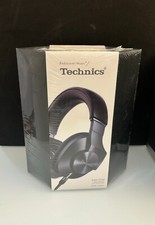 Technics Eah-t700 Headphones