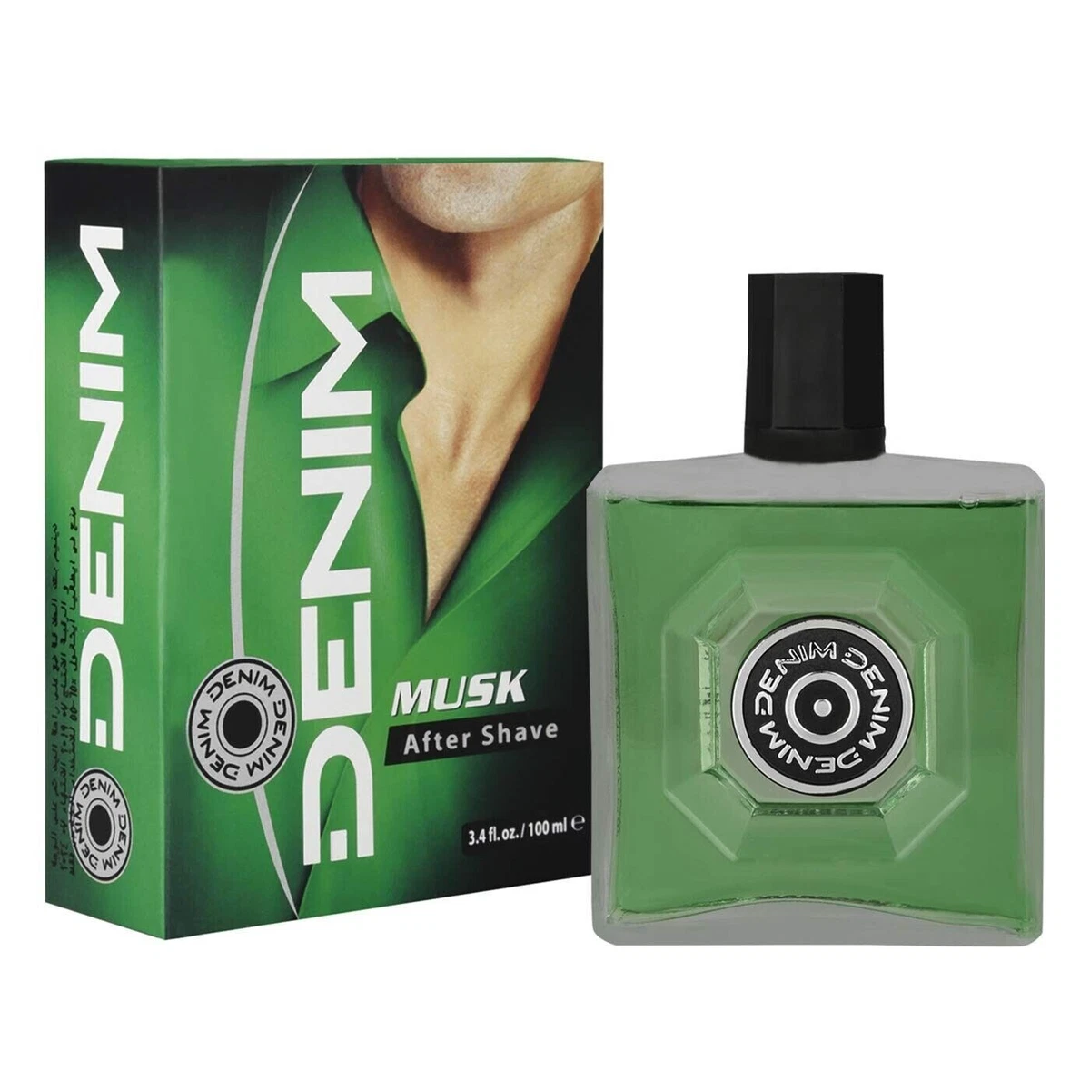 After shave price deals