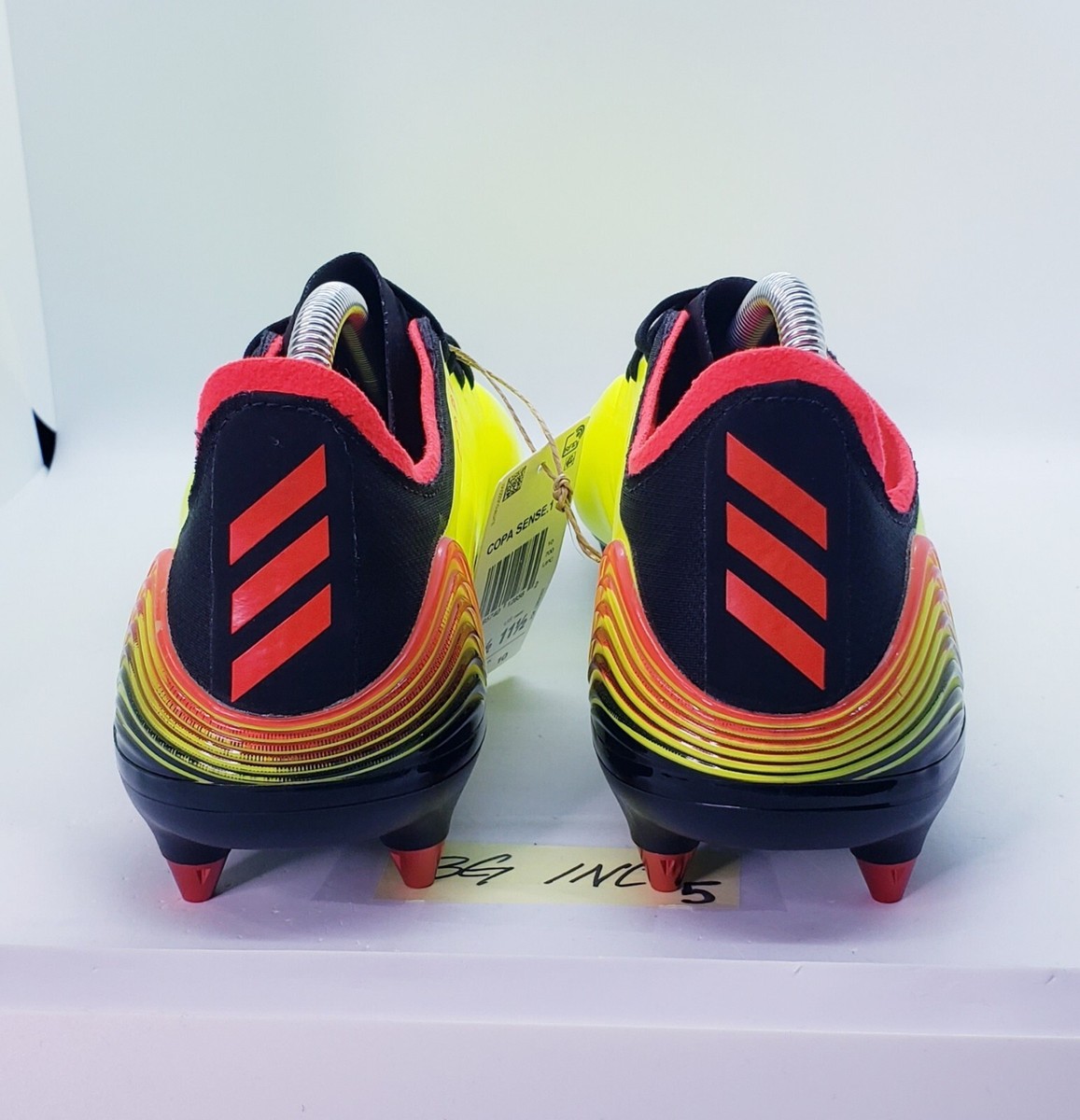 adidas エース　コントロールスキン FG 26cm adidas adizero Cybersonic Men's Clay Tennis Shoes IF9126
