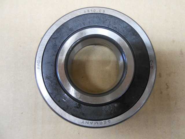 Подшипник 6310 c3