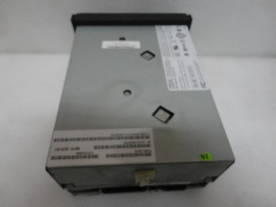 IBM 08L9346 Ultrium1 LTO1 tape drive FH for 3580-H11 3581-H17 - Image 3 of 3
