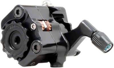 Paul Component Engineering Flat-Mount Klamper Disc Caliper, Road