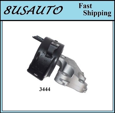 1PCS LEFT TRANSMISSION MOUNT FIT BUICK ENCORE/ CHEVROLET TRAX 1.4L & 1.8L