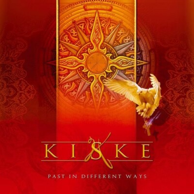 Past in Different Ways, KISKE,MICHAEL, Good