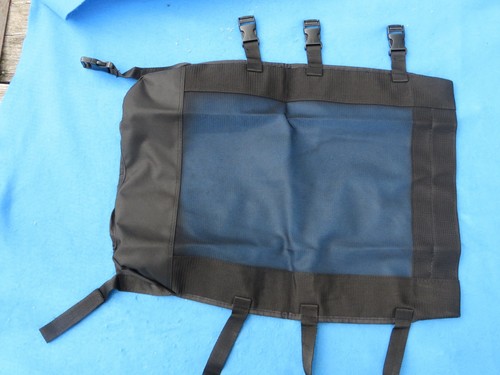 Sun Bicycle Recumbent Backrest Seat 