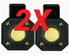 2X ARMAND DUPREE Colonia para Caballero Cologne Spray Men 2.02Fl ea