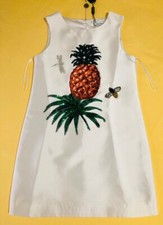 dolce gabbana girls dress