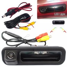 Rückfahrkamera Für Ford Focus Mk3 C346 2012...
