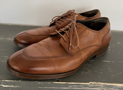 Cole Haan Grand Os Oxfords Size 10M s-l400.jpg main image 4