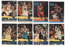 2010-11 Panini Donruss Basketball - COMPLETE YOUR SET - Pick Your Favorites