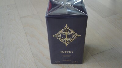 INITIO Side Effect Eau de Parfum NEU OVP