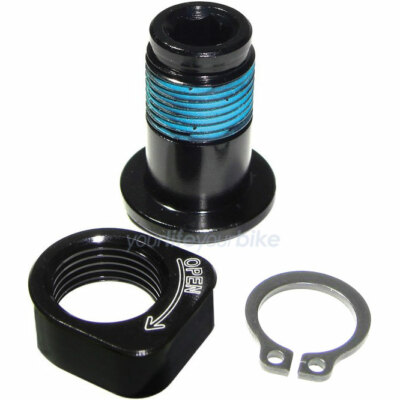 ASTRO HORST LINK SCHRAUBEN SET HAIBIKE XDURO SDURO ab2014 E-BIKE FULLY HINTERBAU