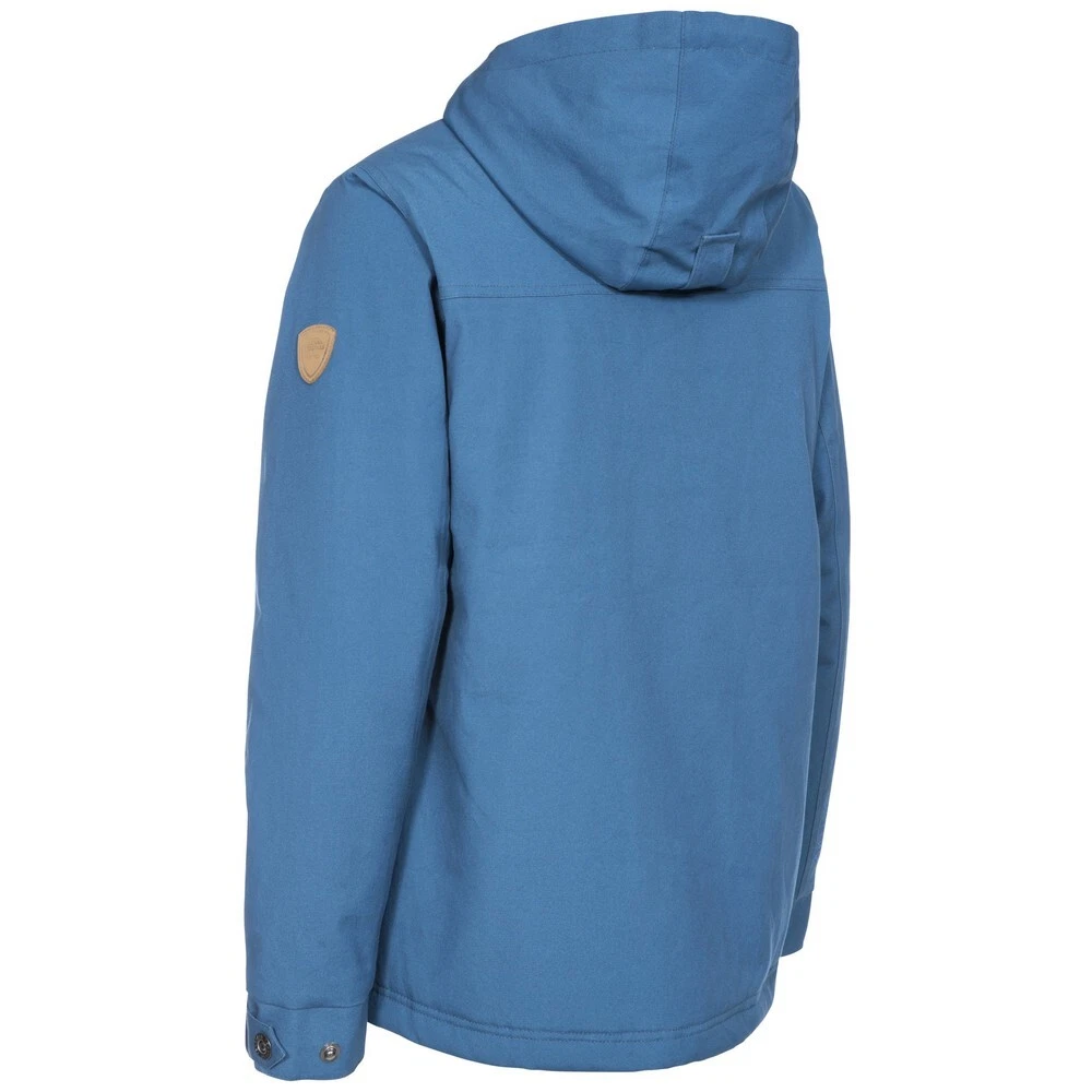 Trespass Womens Ladies Devoted Waterproof Jacket TP4817 eBay