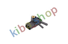 EXHAUST FUMES PRESSURE SENSOR NUMBER OF PINS 3 FITS MERCEDES A W169 B SPORTS