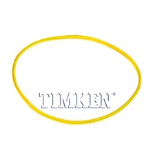 Wheel Bearing O-Ring-4WD, 2-Wheel ABS Timken SL260018