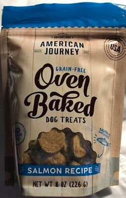 american journey treats