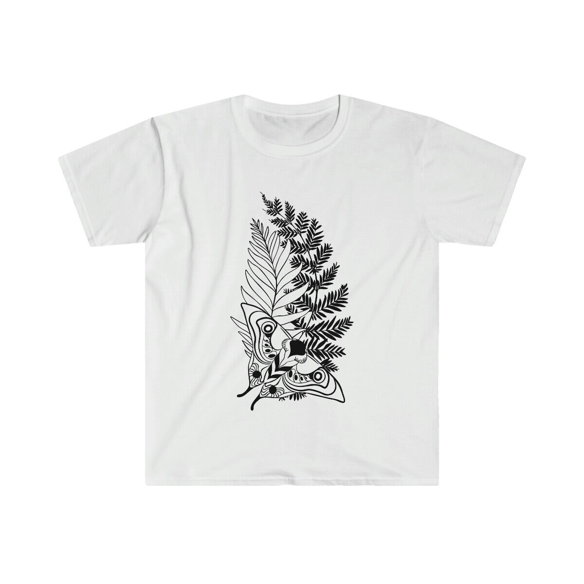 The Last Of Us Part Ii Ellie'S Tattoo Women'S T Shirt – BlacksWhite