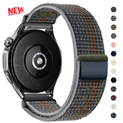 20 22mm Smart Watch Strap for Samsung Galaxy Watch 40