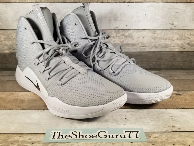 nike hyperdunk size 14