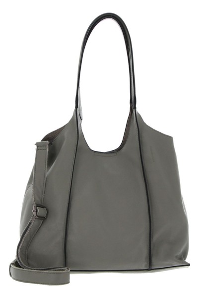 Fredsbruder Fb Slouchy Schultertasche UmhäNgetasche Tasche Icy Sage Khaki-image