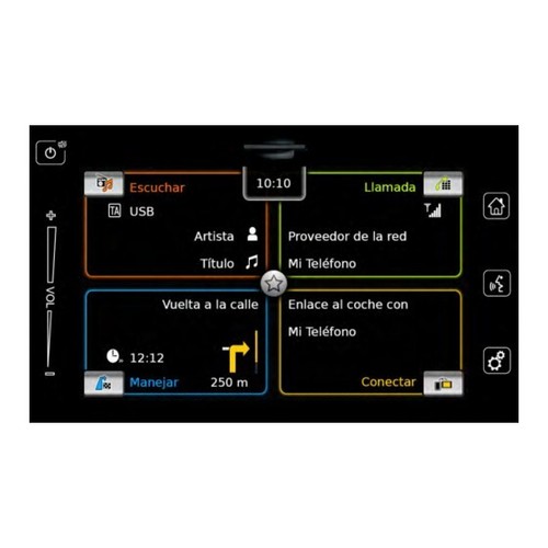 ☑️Mapas Europa SUZUKI SLDA 2024☑️ - Imagen 3 de 3