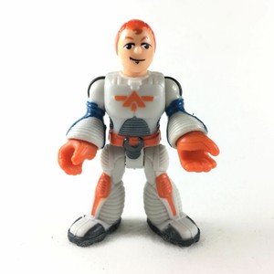 imaginext astronaut
