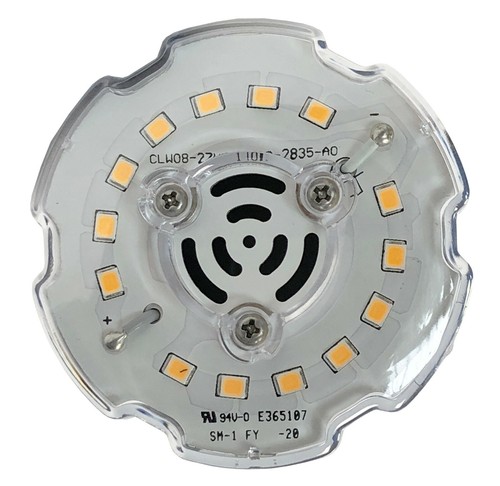 LED Corn Light 30w - Replaces 100w Metal Halide / SON ES / E27 3000k Warm White - Picture 4 of 8