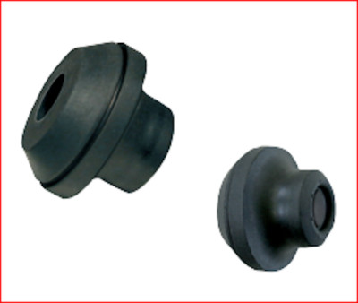 Durchführungstüllen aus EPDM-Gummi