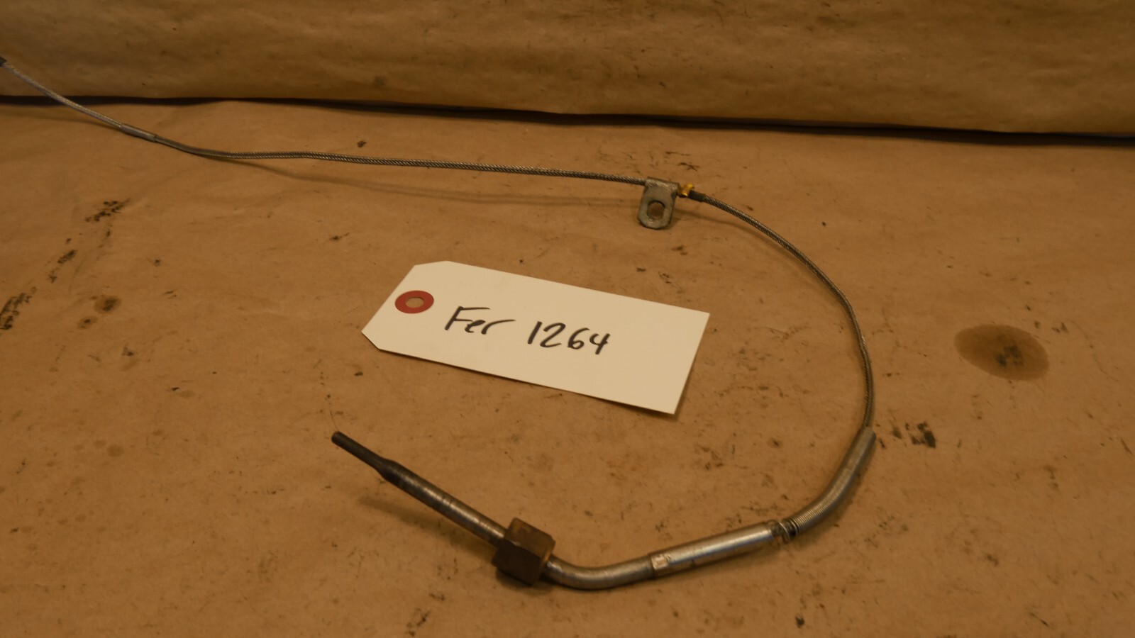 Ferrari 355 360 Exhaust Thermocouple OEM PN 157501A