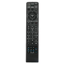MKJ40653818 Replace Remote for LG TV 26LG40 32LG40 26LG40-UA 26LG40-UG 32LG40-UA