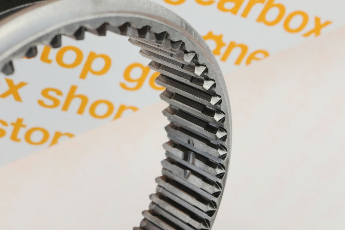 M32 / M20 GEARBOX 3RD / 4TH GEAR SELECTOR HUB GENUINE OE VAUXHALL  