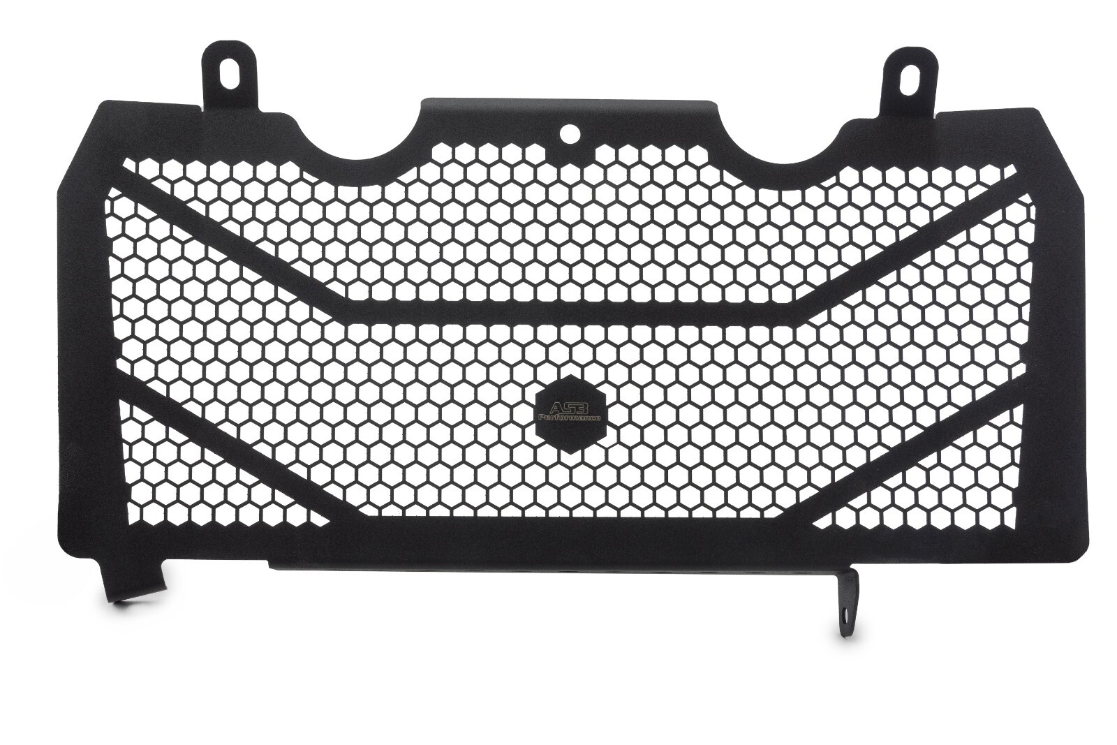 AS3 RADIATOR GUARD GRILL for APRILIA TUAREG 660 2022-2024