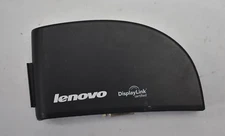 Lenovo VDK8736 USB 2.0 Port Replicator Docking Station DisplayLink 03X6052