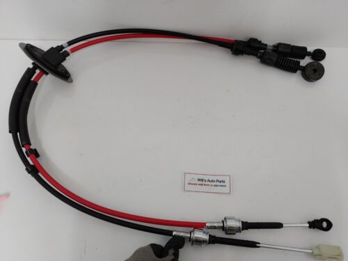 GENUINE BRAND NEW KIA SPORTAGE 2006-2009 2.0 PETROL CABLE-MANUAL TRANS LEVER # - Picture 2 of 6