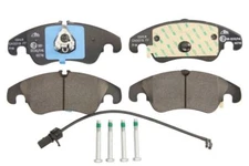 Brake Pad Set, disc brake ATE 13.0460-2746.2